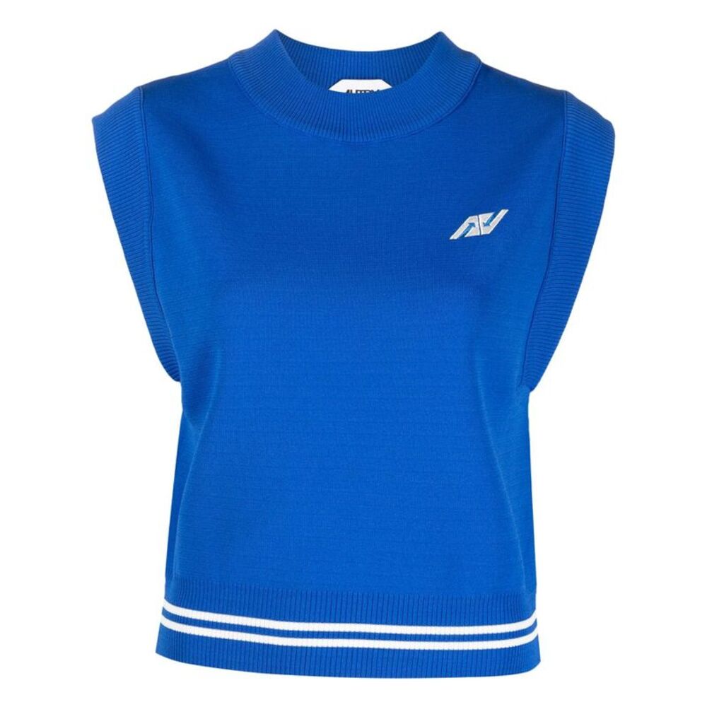 Autry Women's Logo Vest